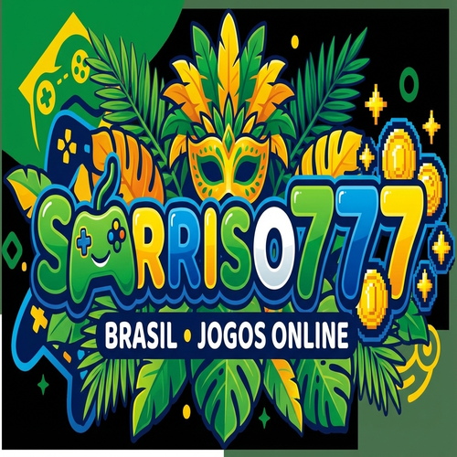 Logo Sorriso777