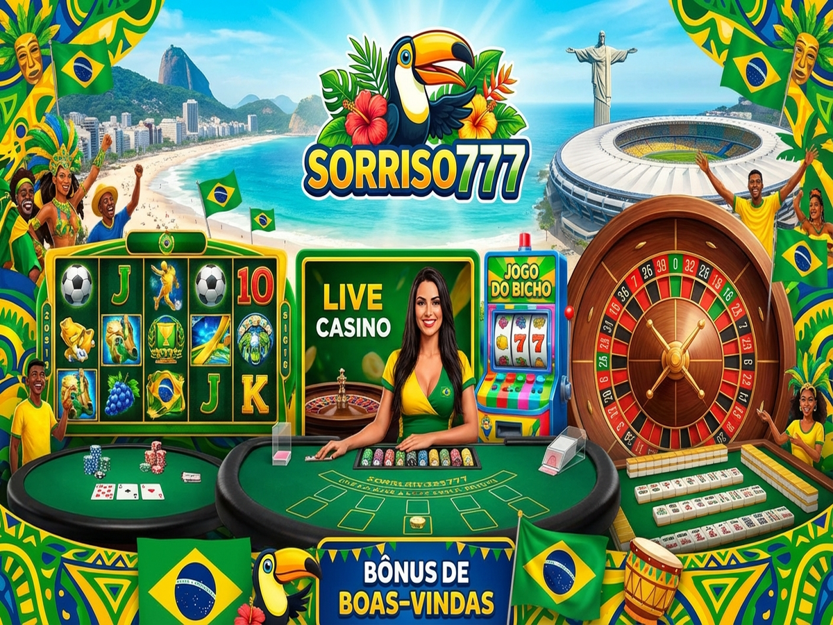 Screenshot 1 Sorriso777